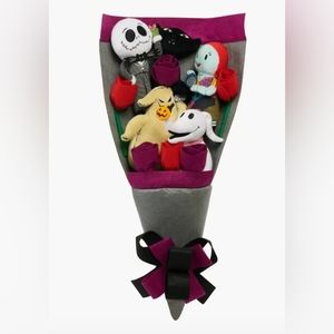 ‘Nightmare Before Christmas’ Plushie Bouquet